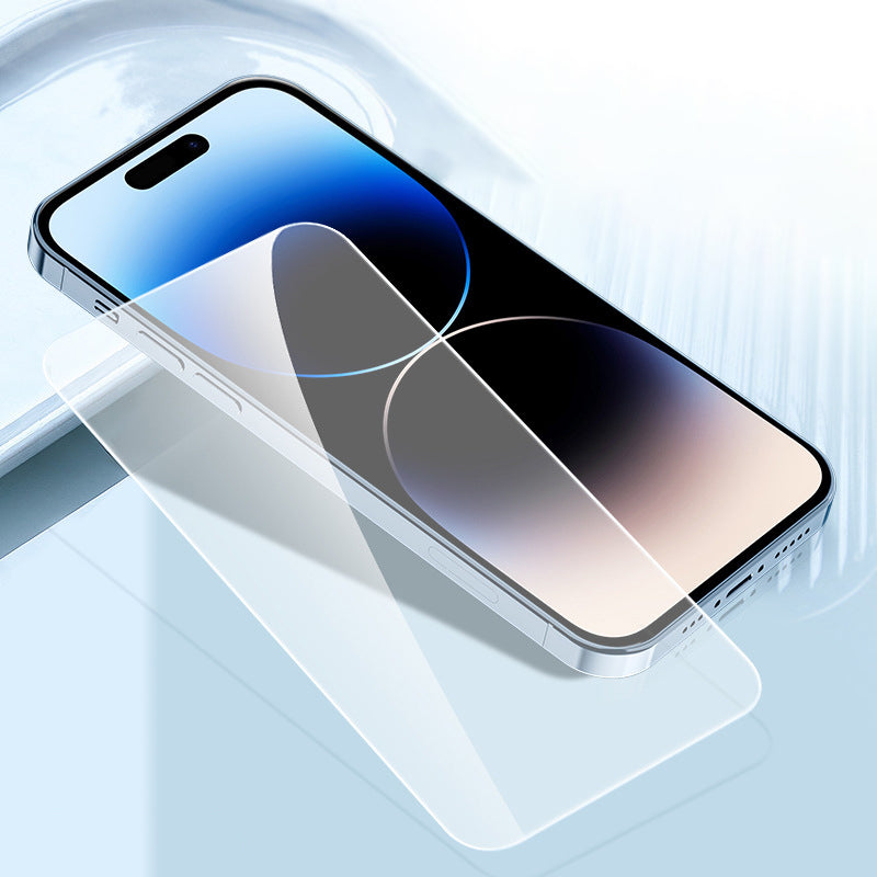 Forest Green Case, Screen & Lens Protector Combo (iPhone 16)