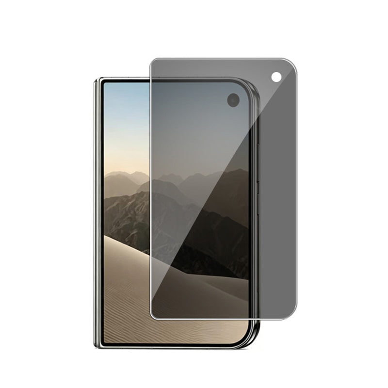 Privacy Glass Screen Protector (iPhone Duo)