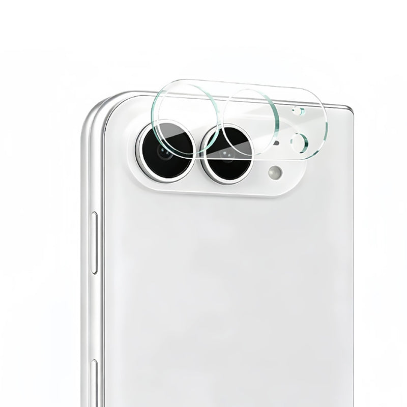Camera Lens Protector (iPhone Duo)