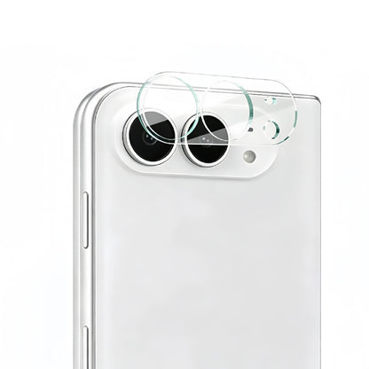 Camera Lens Protector (iPhone Duo)