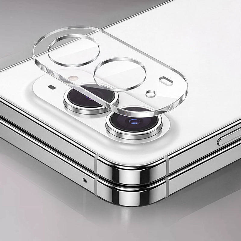 Camera Lens Protector (iPhone Duo)