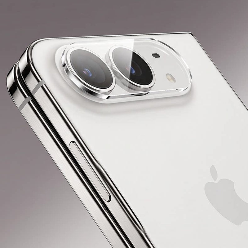 Camera Lens Protector (iPhone Duo)