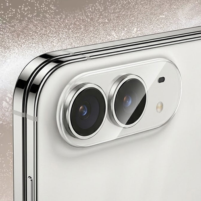 Camera Lens Protector (iPhone Duo)