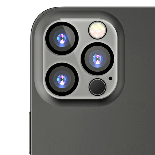 Camera Lens Protector (iPhone 12 Pro)