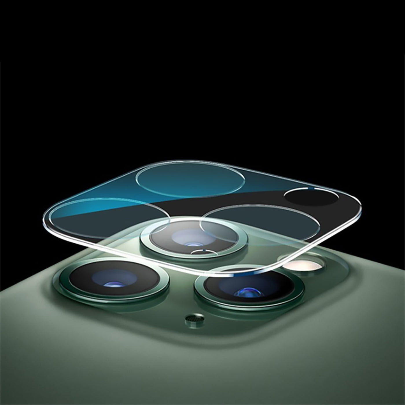 Camera Lens Protector (iPhone 11 Pro Max)