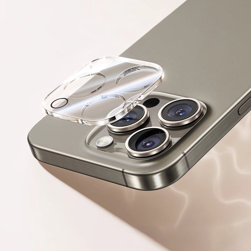 Camera Lens Protector (iPhone 14 Pro Max)