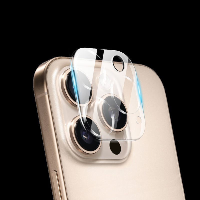 Camera Lens Protector (iPhone 13 Pro)