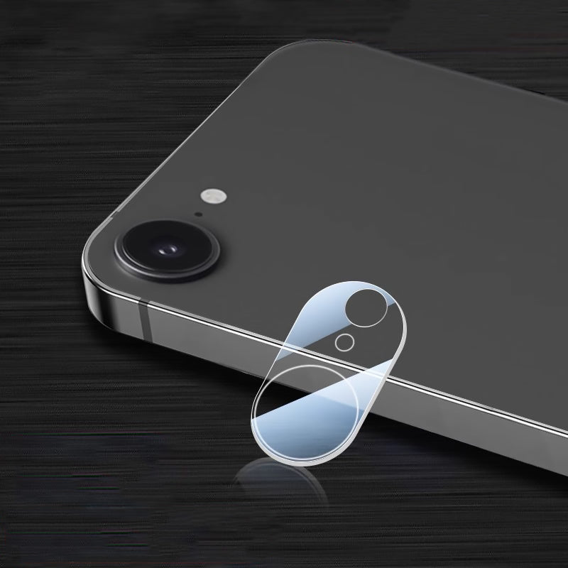 Camera Lens Protector (iPhone 16e)