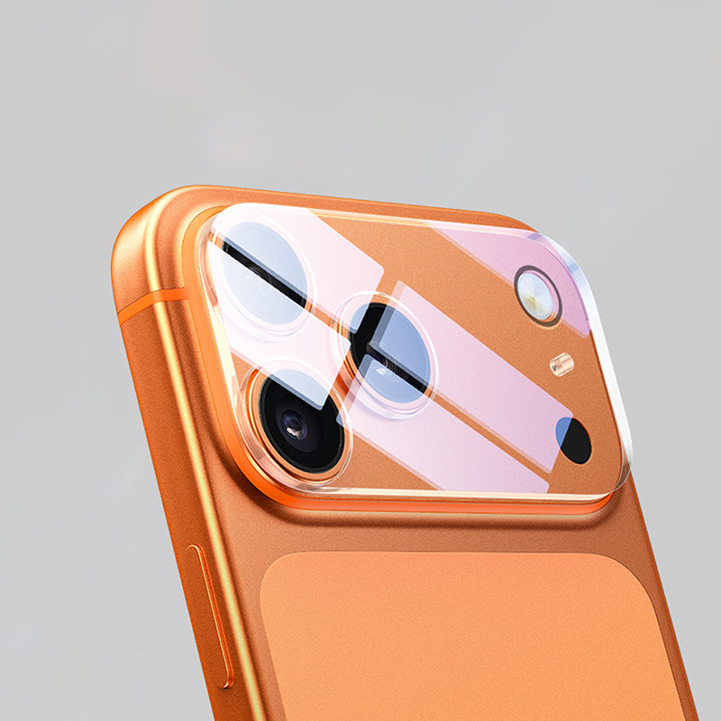 Camera Lens Protector (iPhone 17 Pro Max)