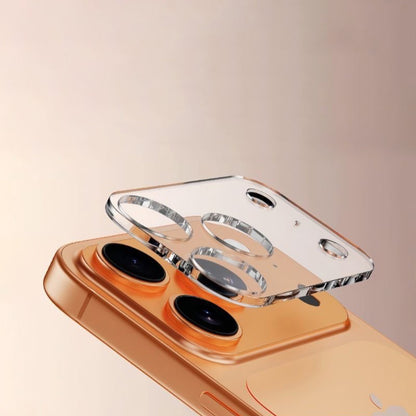 Camera Lens Protector (iPhone 17 Pro Max)
