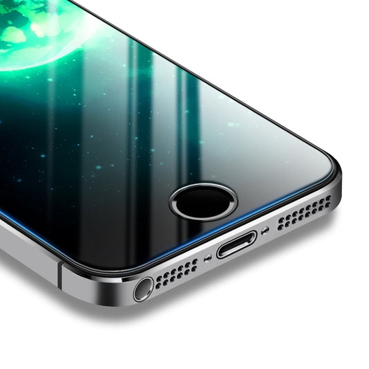 Glass Screen Protector (iPhone 4/4S)