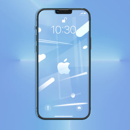 Glass Screen Protector (iPhone 16e)