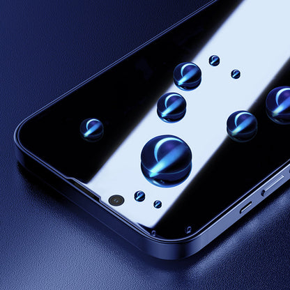 Glass Screen Protector (iPhone 14 Pro Max)