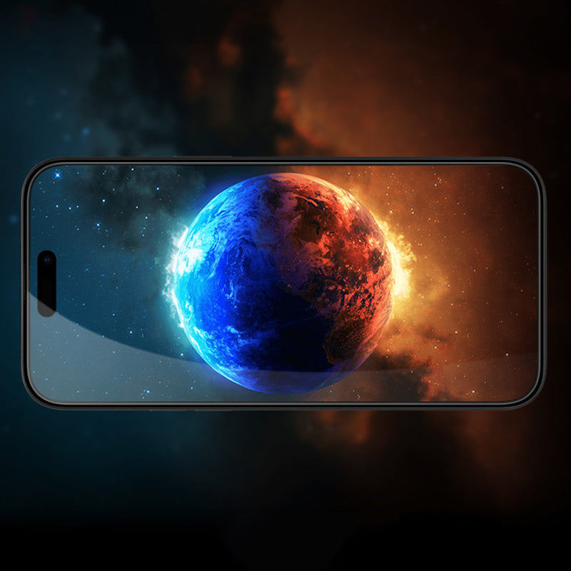 Glass Screen Protector (iPhone 17)
