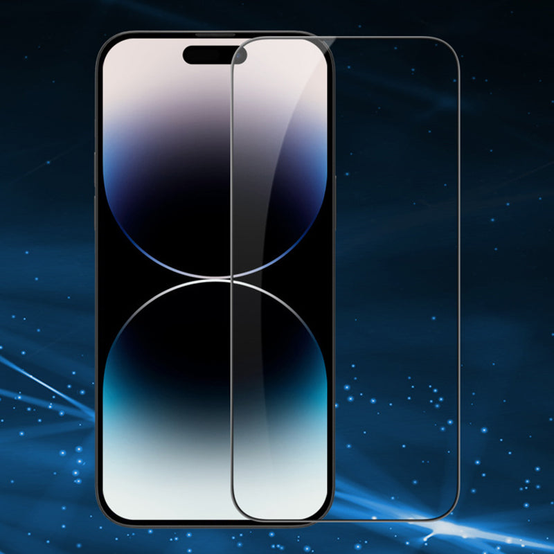 Glass Screen Protector (iPhone 17)