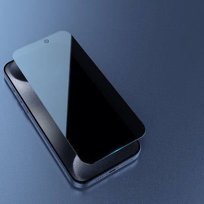 Privacy Glass Screen Protector (iPhone 16 Pro)