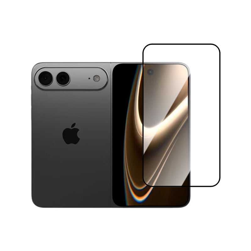 Glass Screen Protector (iPhone Fold)