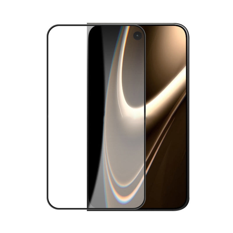 Glass Screen Protector (iPhone Fold)