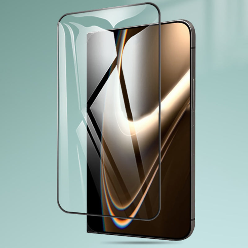 Glass Screen Protector (iPhone Fold)