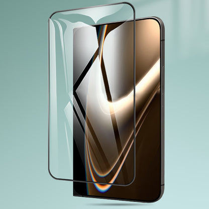 Glass Screen Protector (iPhone Fold)