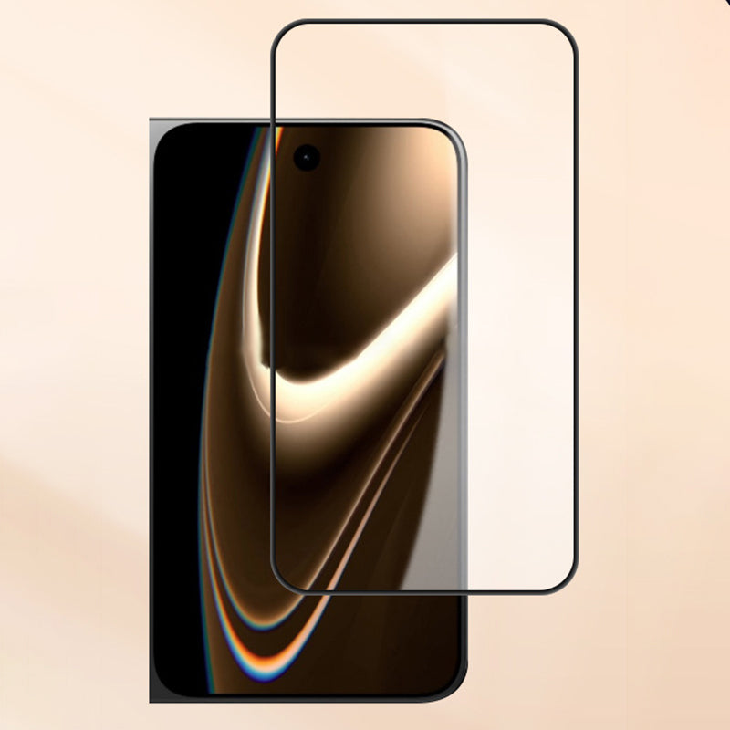 Glass Screen Protector (iPhone Fold)