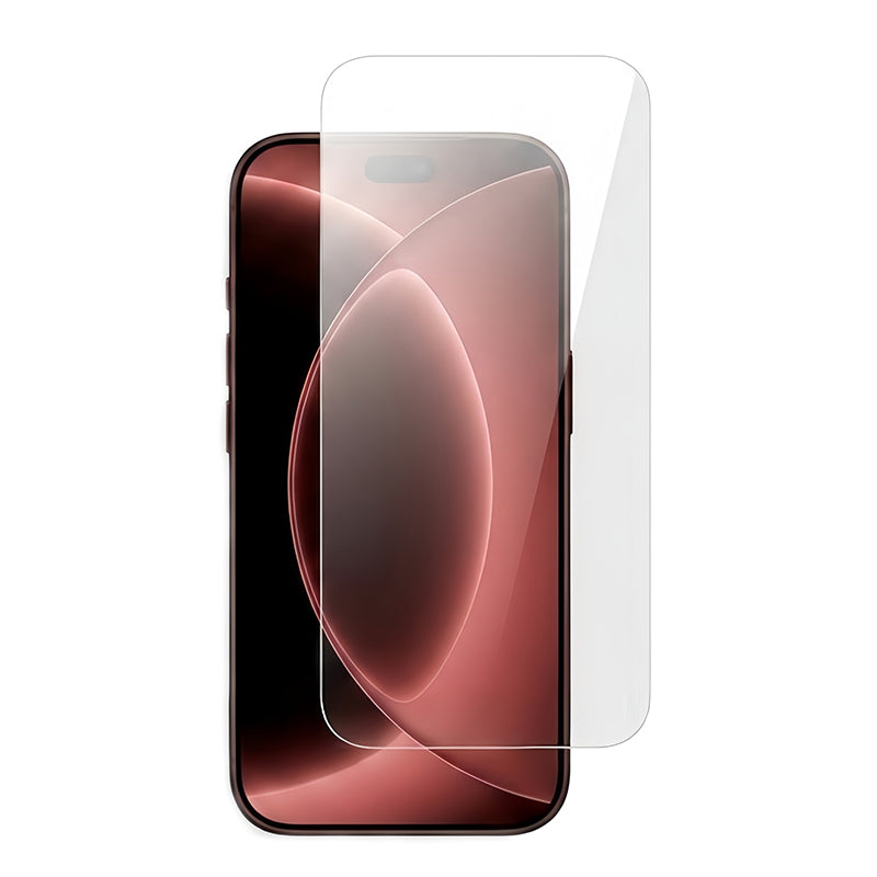 Glass Screen Protector (iPhone 18 Pro)