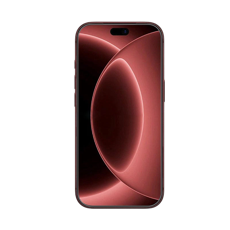 Glass Screen Protector (iPhone 18 Pro)