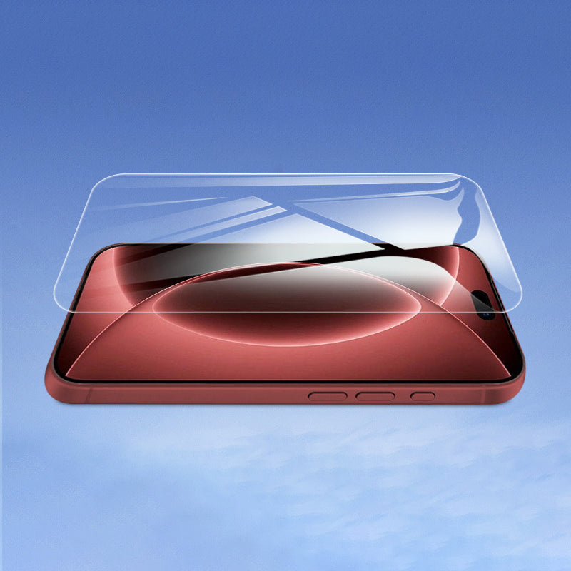 Glass Screen Protector (iPhone 18 Pro Max)