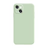 Matte Matcha Soft Case (iPhone 15)