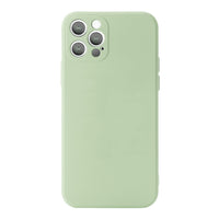 Matte Matcha Soft Case (iPhone 14 Pro Max)