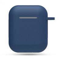 Navy AirPods (1st/2nd Gen) Case