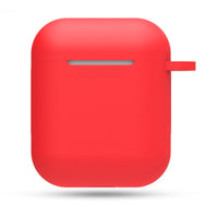 Red AirPods (1st/2nd Gen) Case