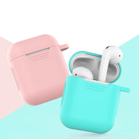 Red AirPods (1st/2nd Gen) Case
