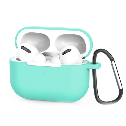Mint Blue AirPods Pro (1st Gen) Case