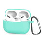 Mint Blue AirPods Pro (1st Gen) Case