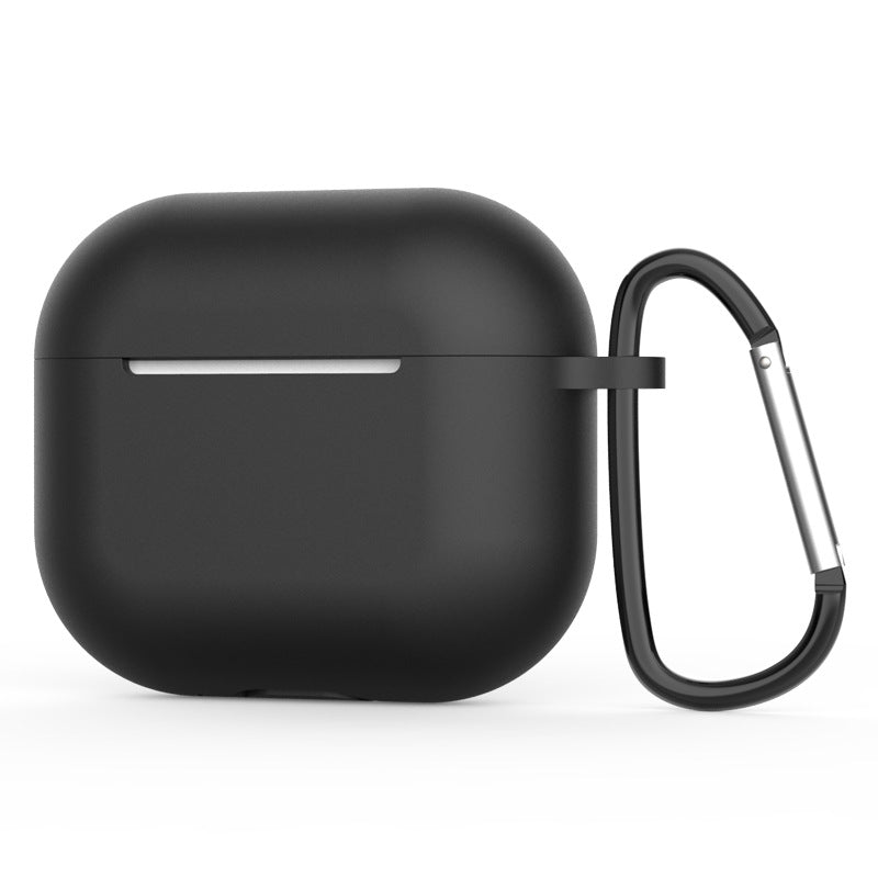 Black AirPods Case (3rd Gen)