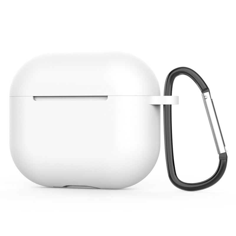White AirPods Case (3rd Gen)