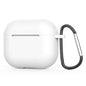 White AirPods Case (3rd Gen)