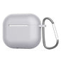 Grey AirPods Case (3rd Gen)