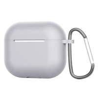 Grey AirPods Case (3rd Gen)