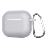 Grey AirPods Case (3rd Gen)