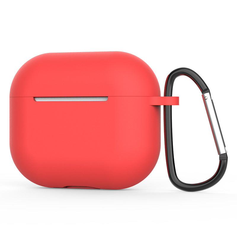 Red AirPods Case (3rd Gen)