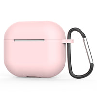 Peach Pink AirPods Case (3rd Gen)