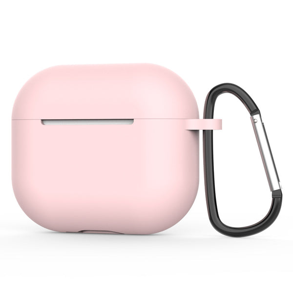 Peach Pink AirPods Case (3rd Gen)