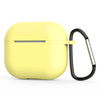 Yellow AirPods Case (3rd Gen)