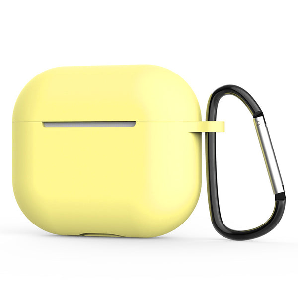 Yellow AirPods Case (3rd Gen)