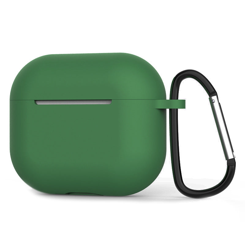 Forest Green AirPods Case (3rd Gen)