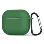 Forest Green AirPods Case (3rd Gen)