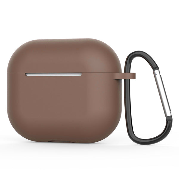 Brown AirPods Case (3rd Gen)