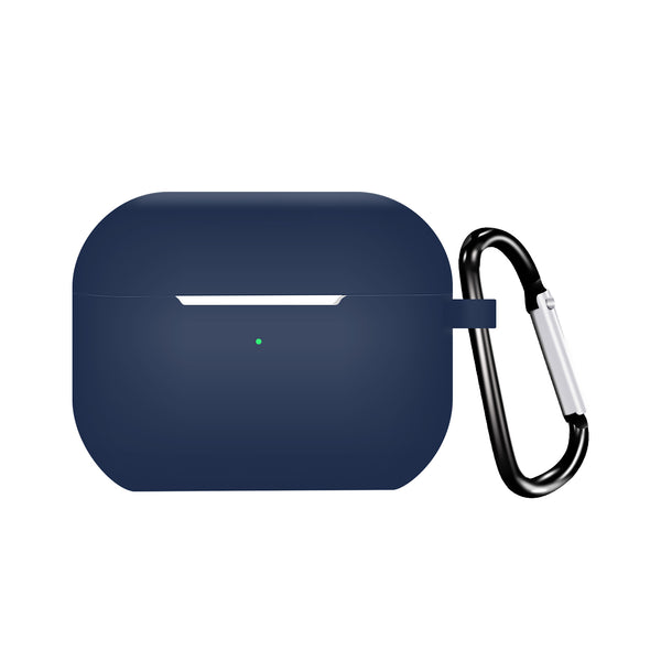 Navy AirPods Pro (2nd Gen) Case